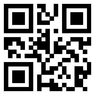 3913798081 Qr Code associato