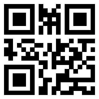 3913798091 Qr Code associato
