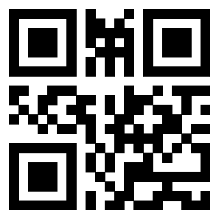 Scansione del QrCode di 3913798093