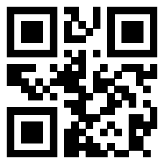3913798094 - Immagine del Qr Code associato