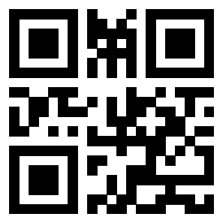 3913798095 - Immagine del QrCode associato