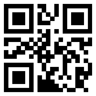 Scansione del QrCode di 3913798097