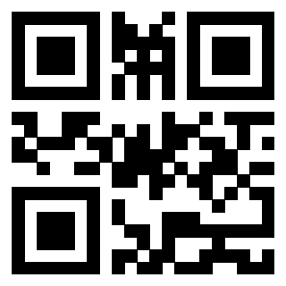 3913798098 - Immagine del QrCode associato