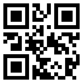 3913798102 Qr Code associato