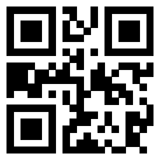 3913798103 - Immagine del Qr Code associato
