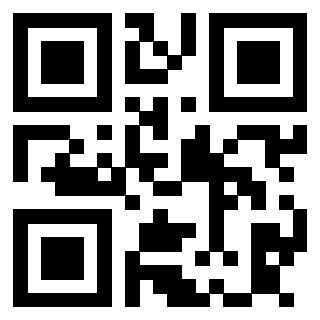 3913798107 - Immagine del QrCode associato