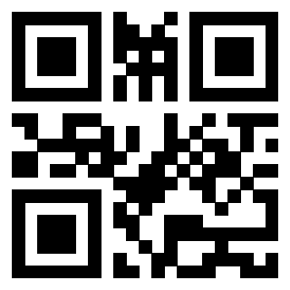 Il QrCode di 3913798108