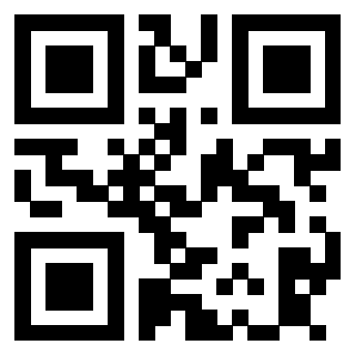 Scansione del QrCode di 3913798116