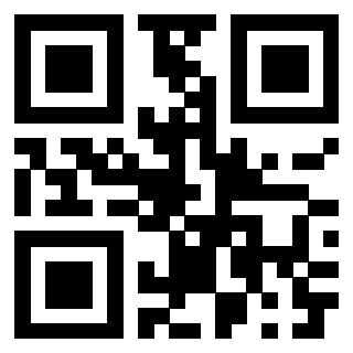 Scansione del QrCode di 3913798120