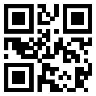 3913798122 QrCode associato