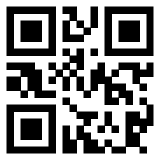 3913798123 - Immagine del QrCode