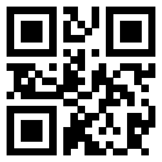 3913798129 - Immagine del Qr Code associato