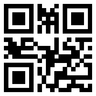 3913798131 - Immagine del Qr Code associato