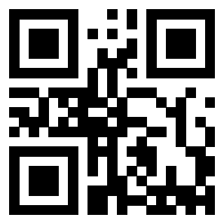 Scansione del QrCode di 3913798133