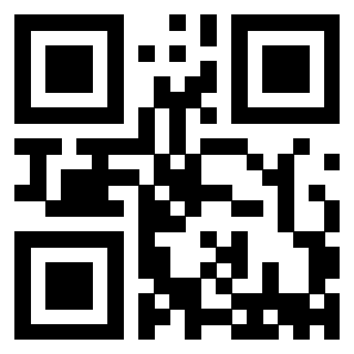 Scansione del QrCode di 3913798139