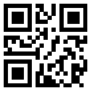 3913798155 QrCode associato