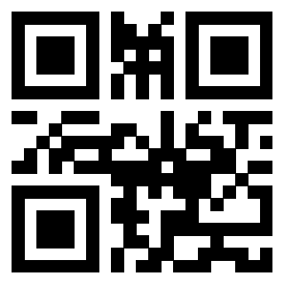 3913798157 Qr Code associato
