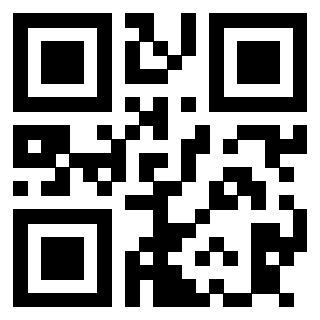 Scansione del QrCode di 3913798160