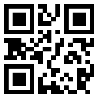 3913798162 - Immagine del QrCode associato