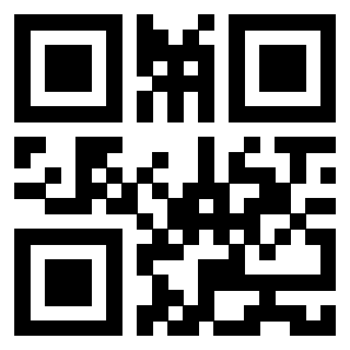3913798163 Qr Code associato