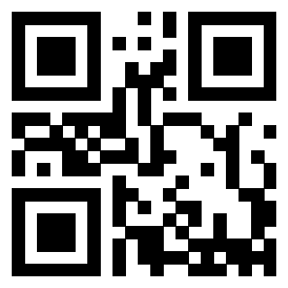 3913798165 QrCode associato