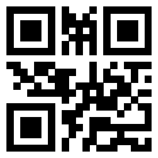 3913798166 - Immagine del QrCode associato