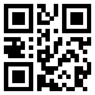 3913798168 - Immagine del QrCode associato