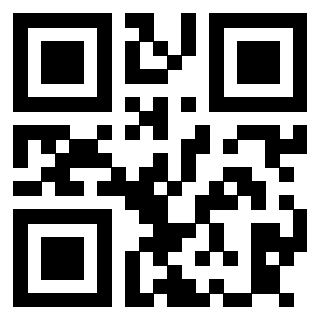 3913798169 - Immagine del QrCode associato