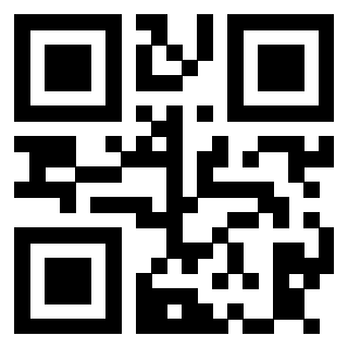 Scansione del QrCode di 3913798171