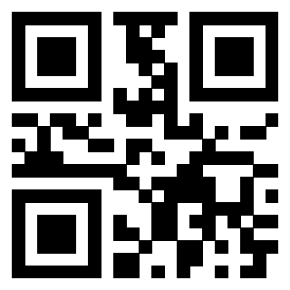 3913798175 - Immagine del Qr Code associato