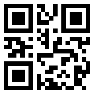 3913798176 - Immagine del Qr Code associato
