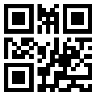 3913798177 - Immagine del Qr Code associato