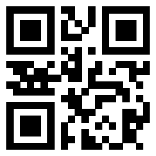 Scansione del QrCode di 3913798178