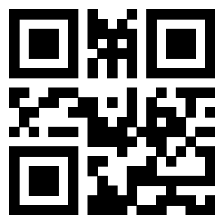3913798179 - Immagine del Qr Code associato
