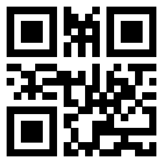 3913798183 - Immagine del Qr Code associato
