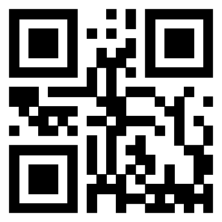 3913798187 - Immagine del QrCode associato