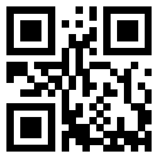 3913798190 Qr Code associato