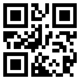 3913798192 - Immagine del QrCode associato