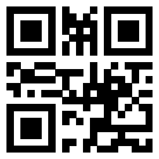 Scansione del Qr Code di 3913798195