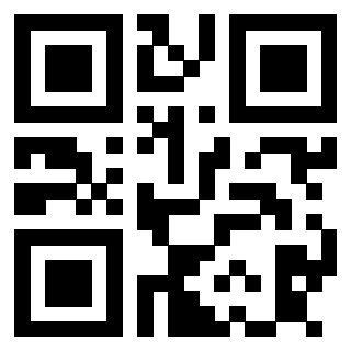 3913798198 - Immagine del Qr Code associato