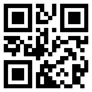 Immagine del Qr Code di 3913798204