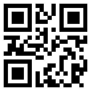 3913798207 - Immagine del Qr Code associato