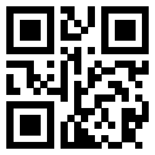 3913798209 Qr Code associato