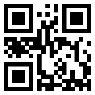 Scansione del QrCode di 3913798211