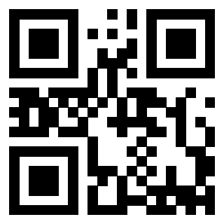 3913798220 - Immagine del Qr Code associato