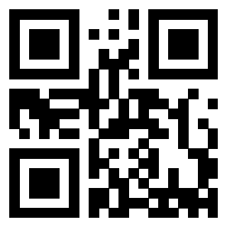 Scansione del QrCode di 3913798221