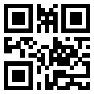 3913798236 QrCode associato