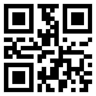 3913798251 - Immagine del QrCode associato