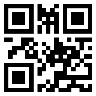 3913798255 QrCode associato