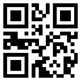 3913798256 - Immagine del Qr Code associato